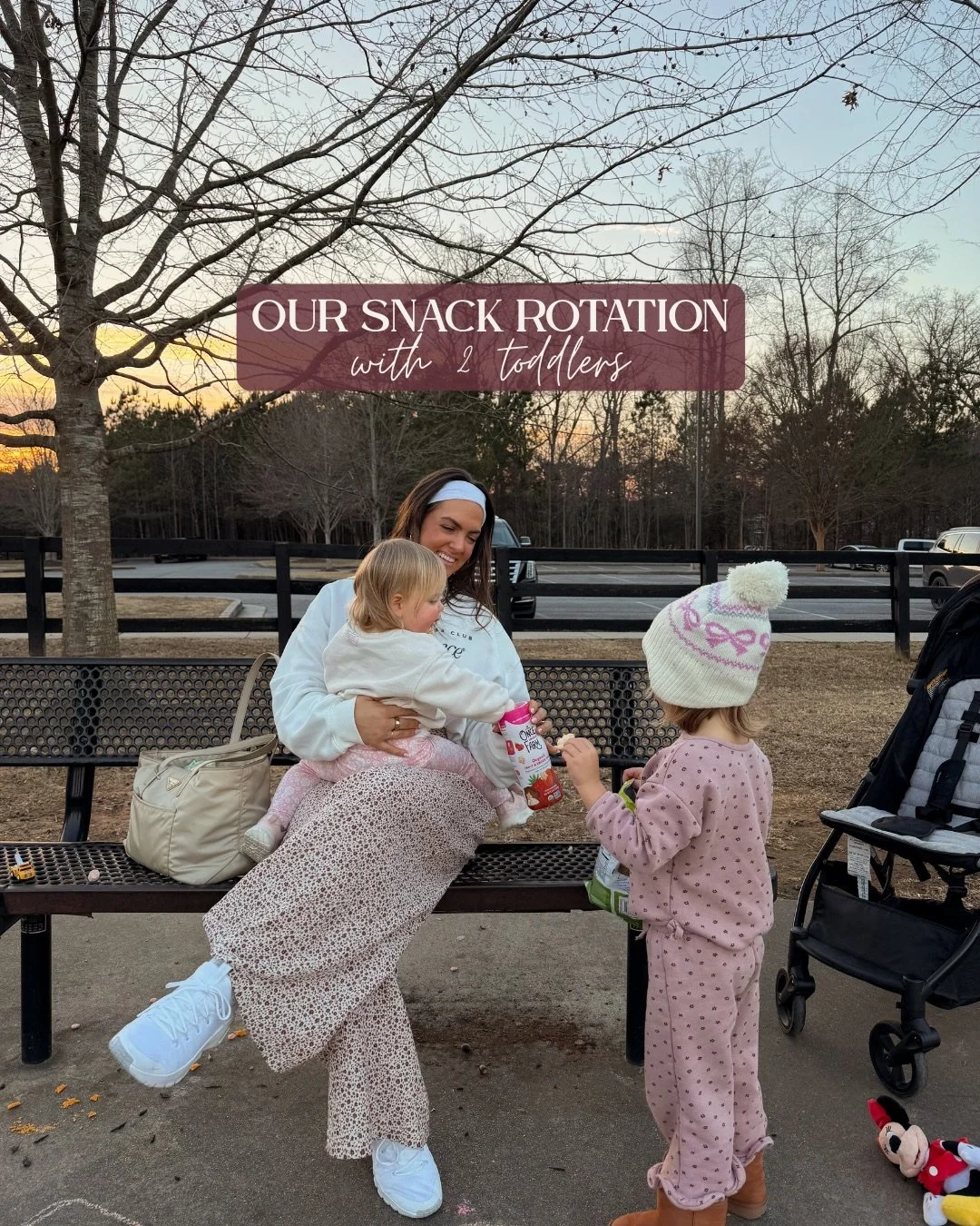 TODDLER SNACK IDEAS🥑🍓🍌 these are the snacks we keep on rotation for my almost 4yr old and 16 month old daughters! Healthy and convenient snacks are always stocked up in our home! 

#snackideas #toddlersnacks #toddlerhealthyfood