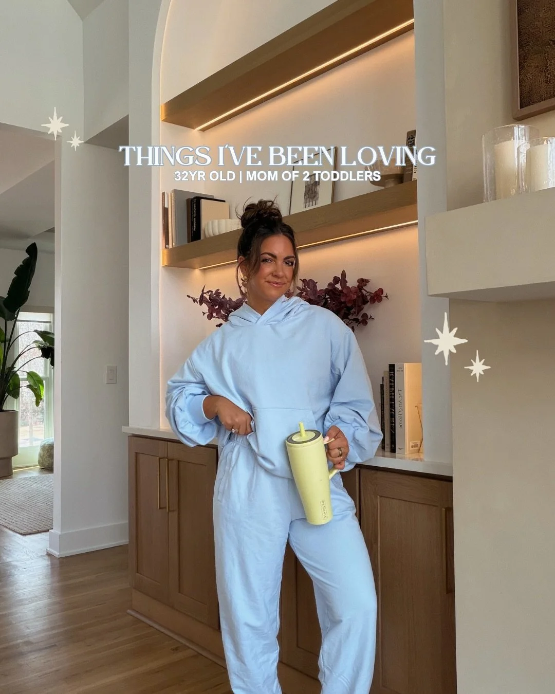 Here are some little things I&rsquo;ve been loving lately💌

Comment FAVORITES below to receive a DM with the link to this post on my LTK ⬇ https://liketk.it/5QtH3 #momfavorites