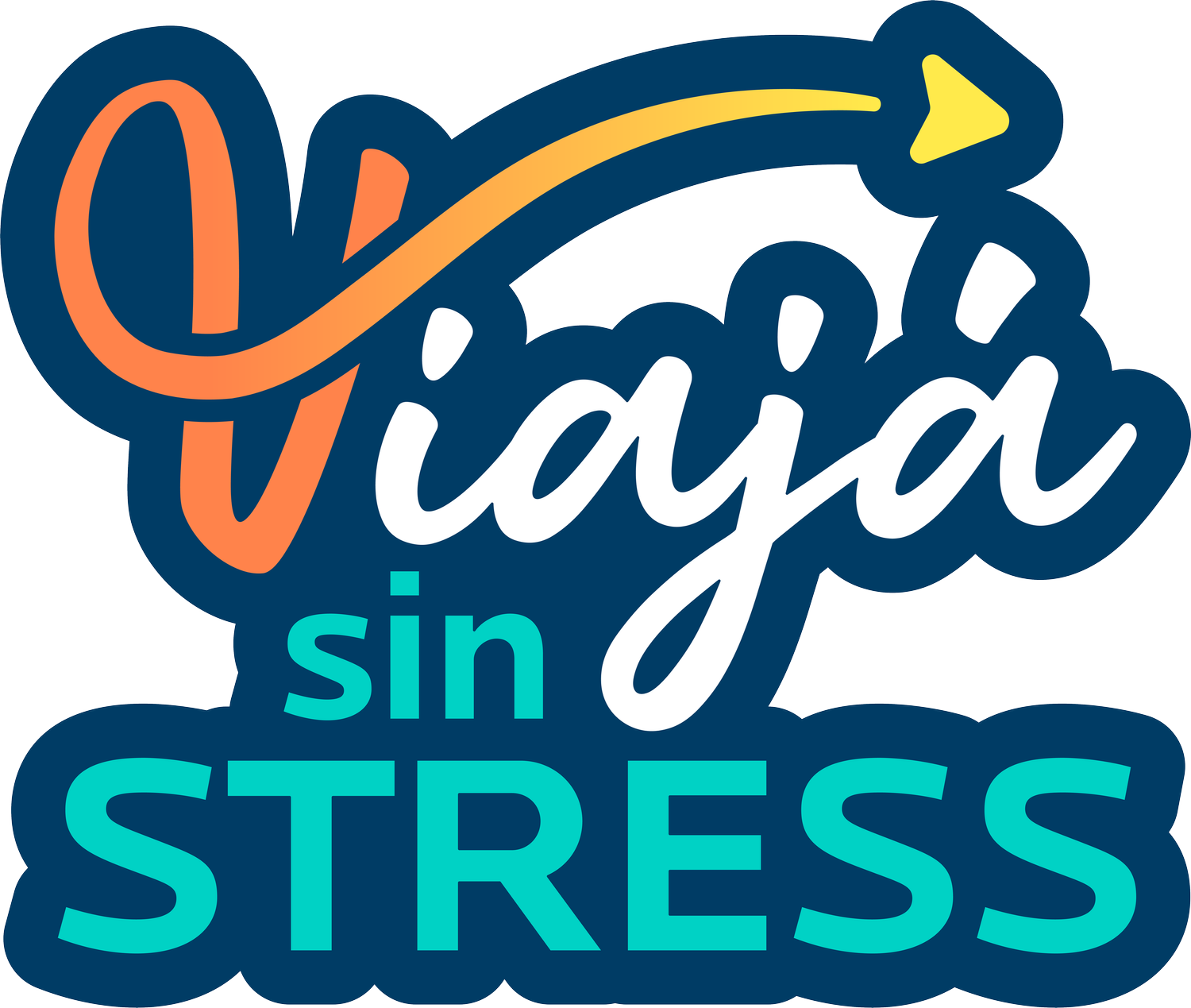 Viajá sin Stress