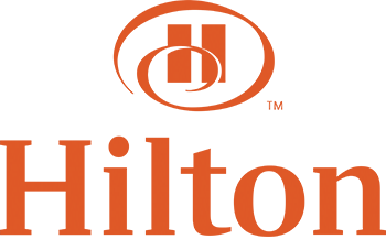 Hilton hotel logo