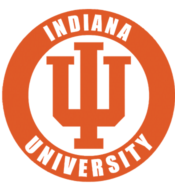 Indiana University logo