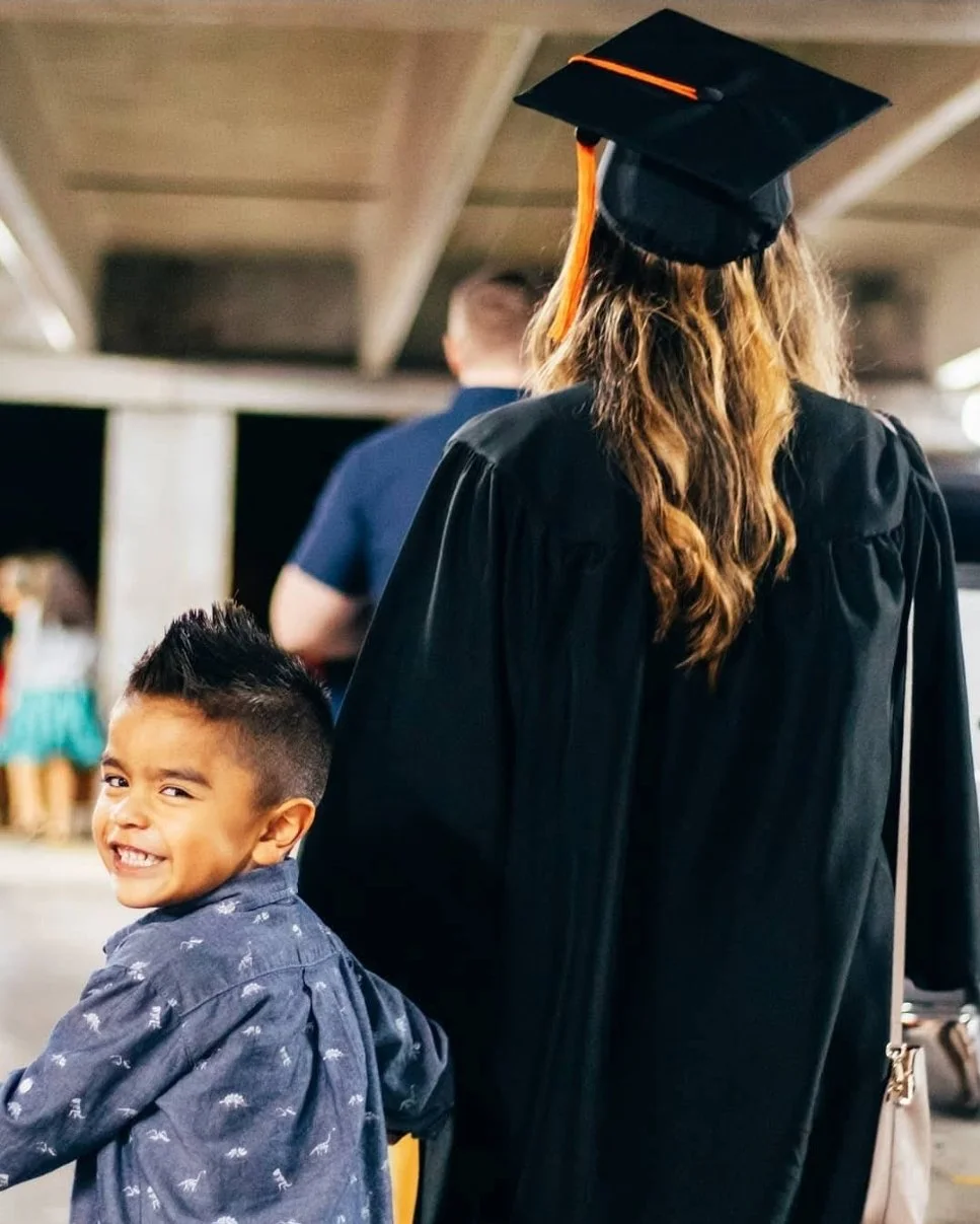 Before I knew it, I was chasing moments like this.