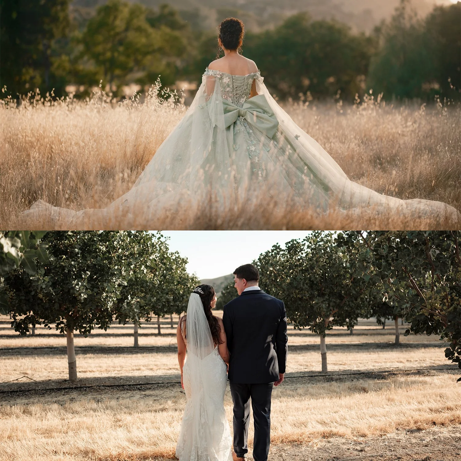 Weddings & Quinceañeras