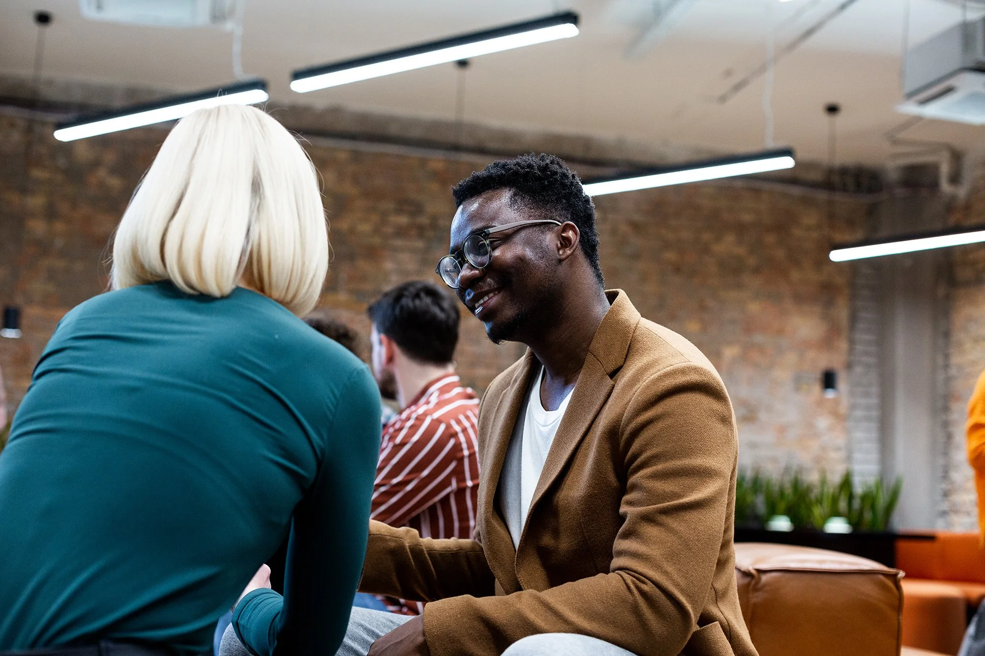 Heatiliti - The 4th utility service - Performance & transparency