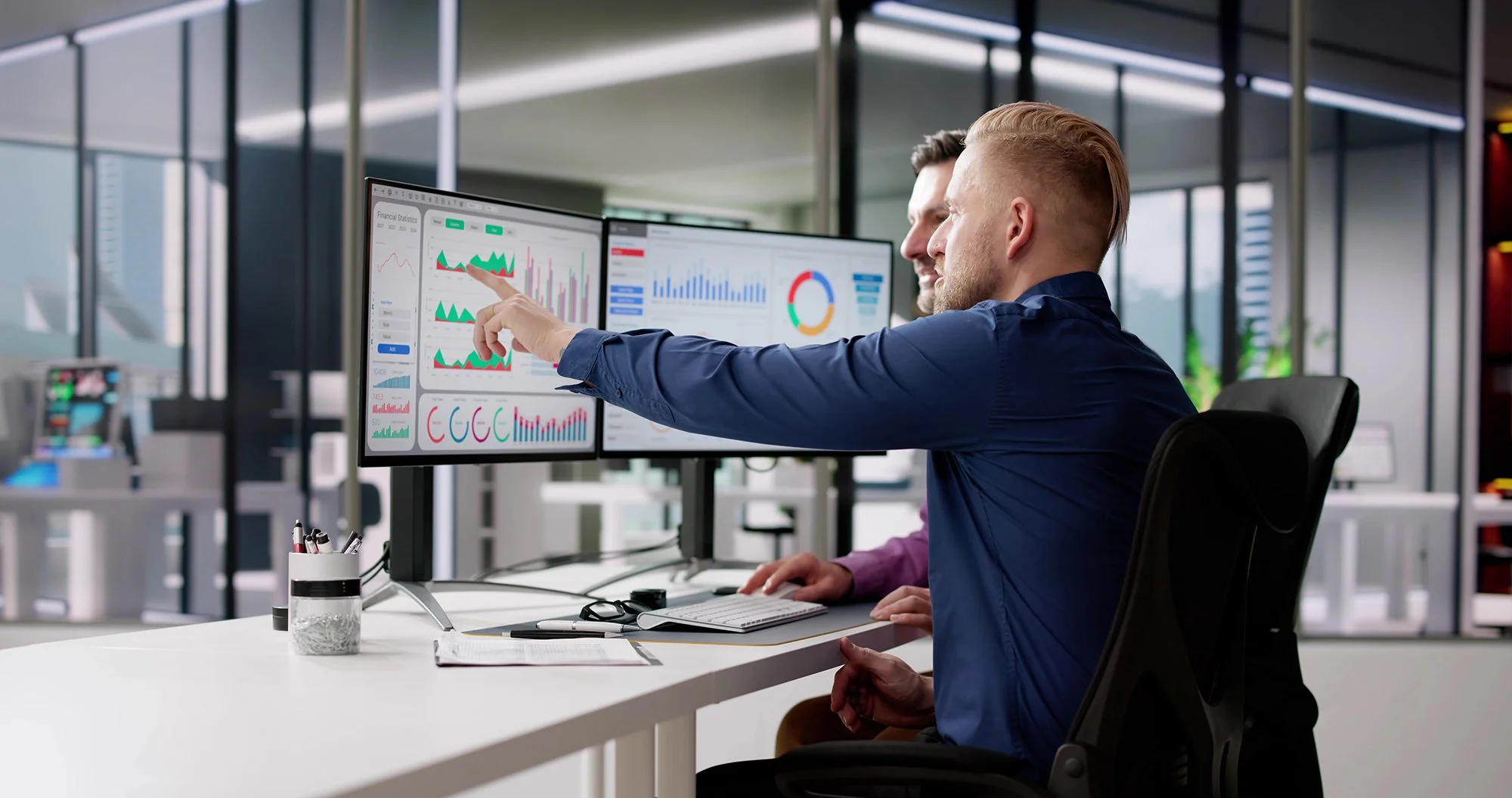 Heatiliti - The 4th utility service - control technology