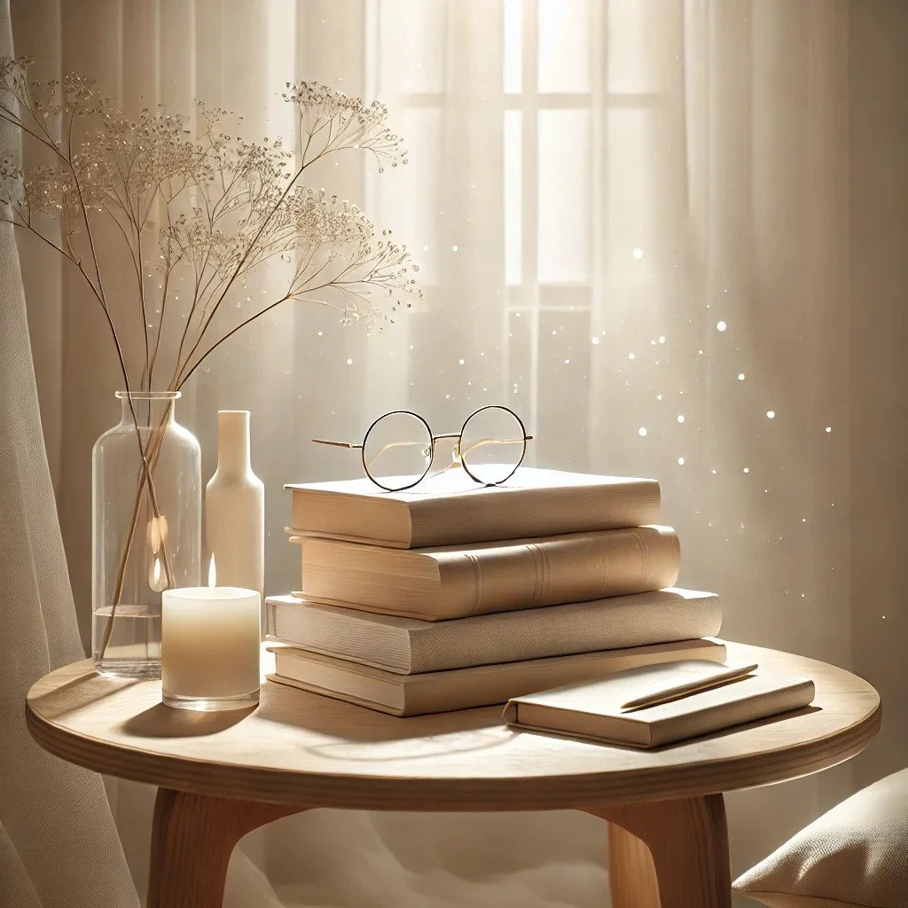 Blog Post Title Five