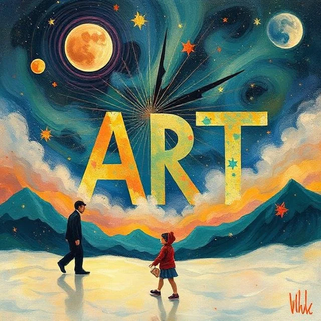 The Ethics of AI Art