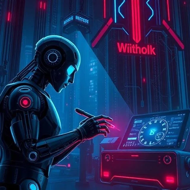 The Dark Side of Automation