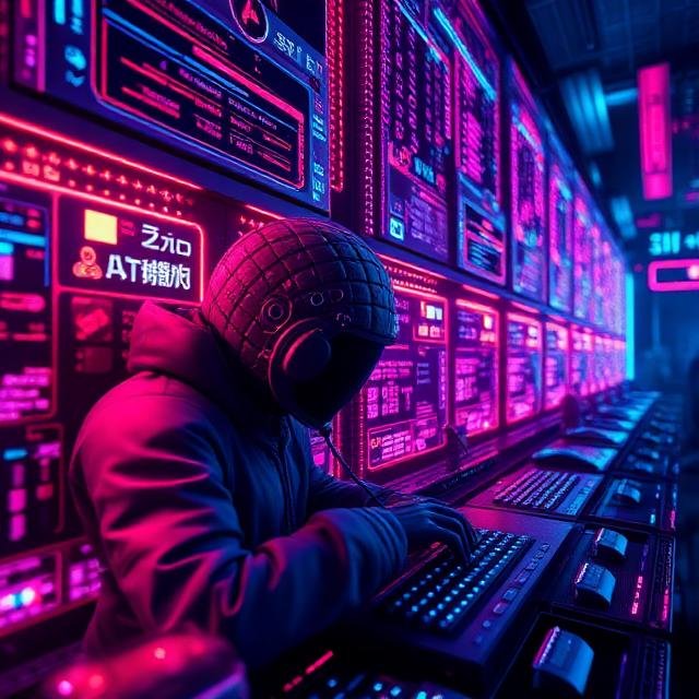 AI, Privacy and Your Data