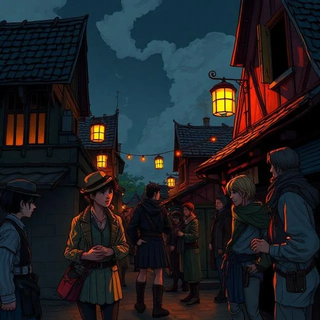 Generative AI and Misinformation