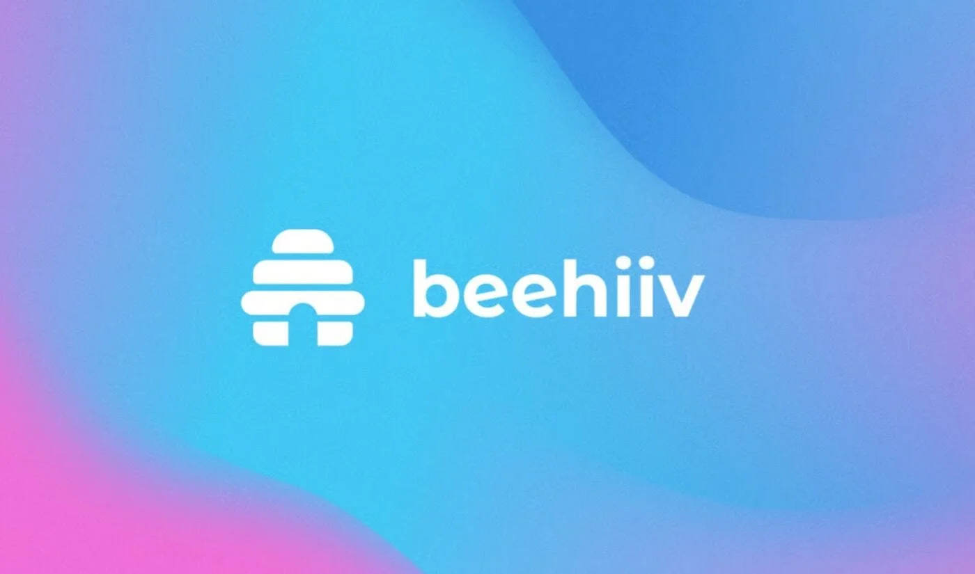 Beehiiv: The Future Queen BEE