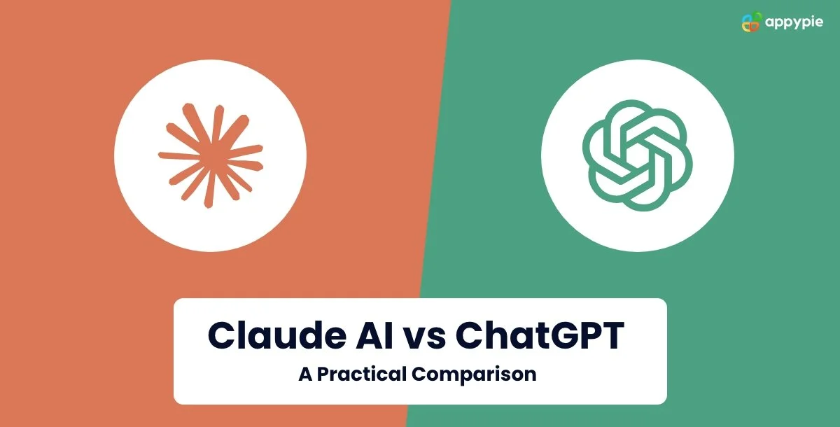 ChatGPT vs Claude: The Real Difference, Straight From the Communities
