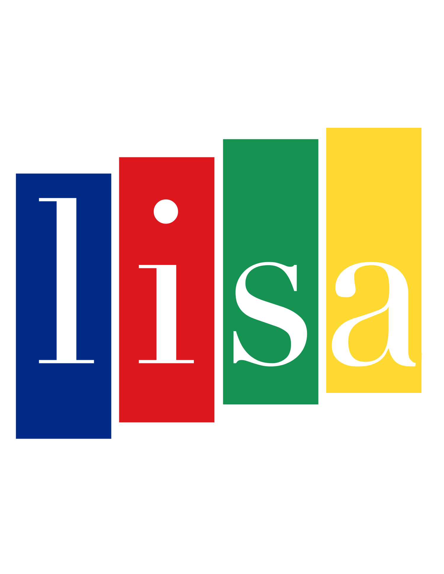 The Lisa Website