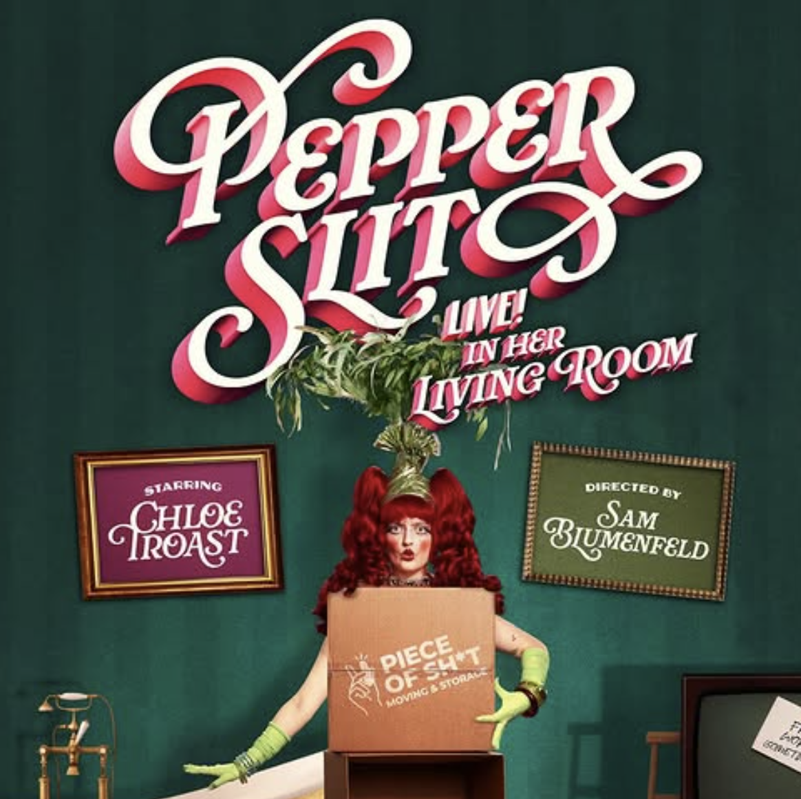 Pepper Slit 