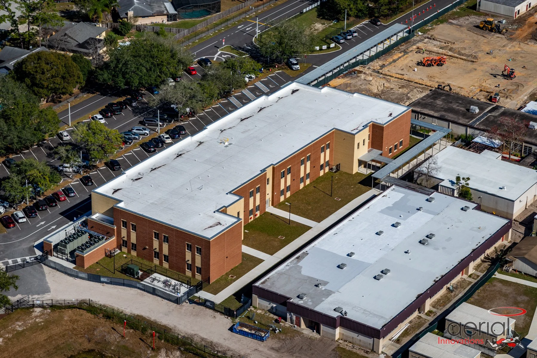 Casselberry Elementary School Renovations