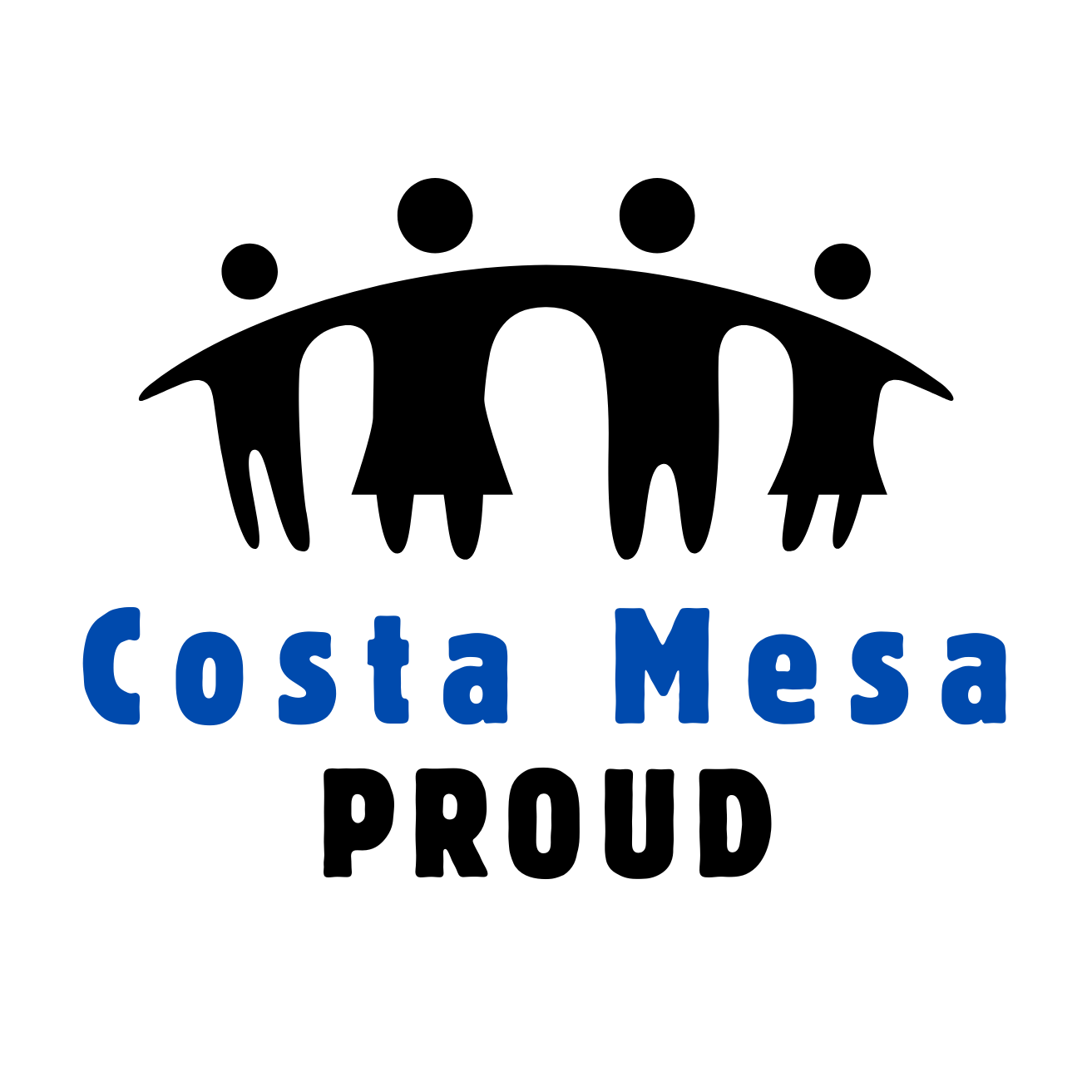 costa mesa foundation is proud to be supporting their city