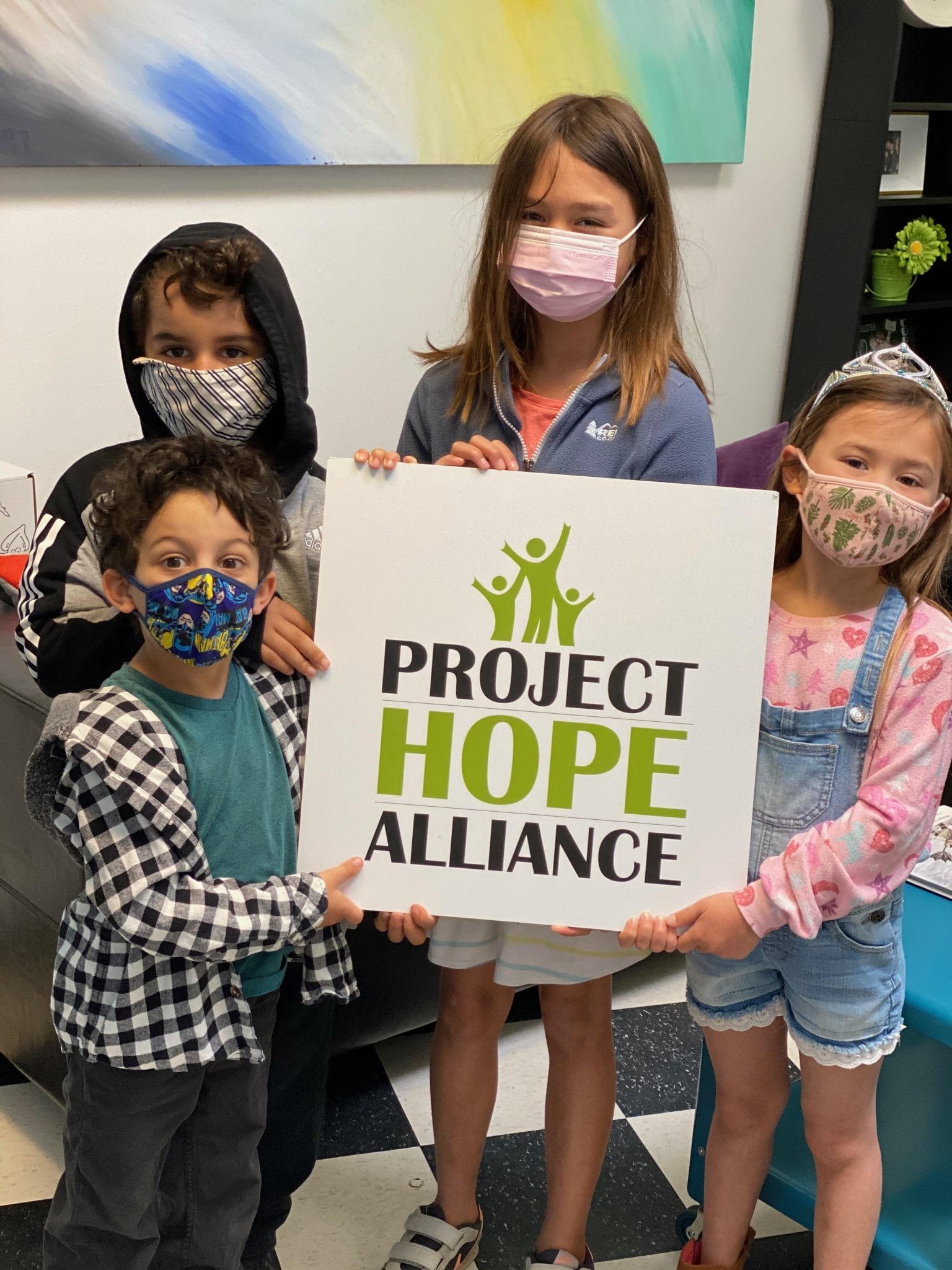 Project Hope Alliance