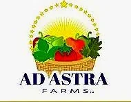 Ad Adstra Farms logo