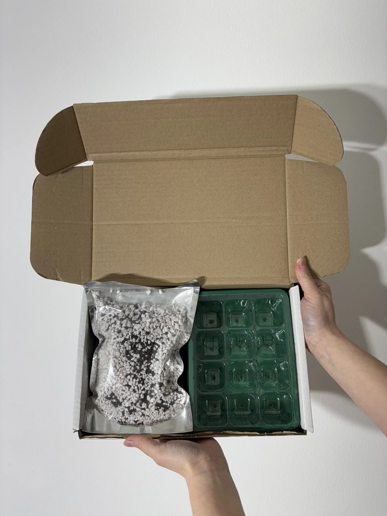 Acclimation Kit (£5 Discount with every Plant Purchase)