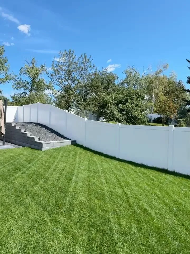 &ldquo;We actually want to be able to use our backyard.&rdquo;

Trust the process. - Built to be enjoyed. 

Cutting and reshaping this yard to create a flat, functional, usable space&mdash;built for real life, not just looks. 🌿
.
.
&bull; Booking 20