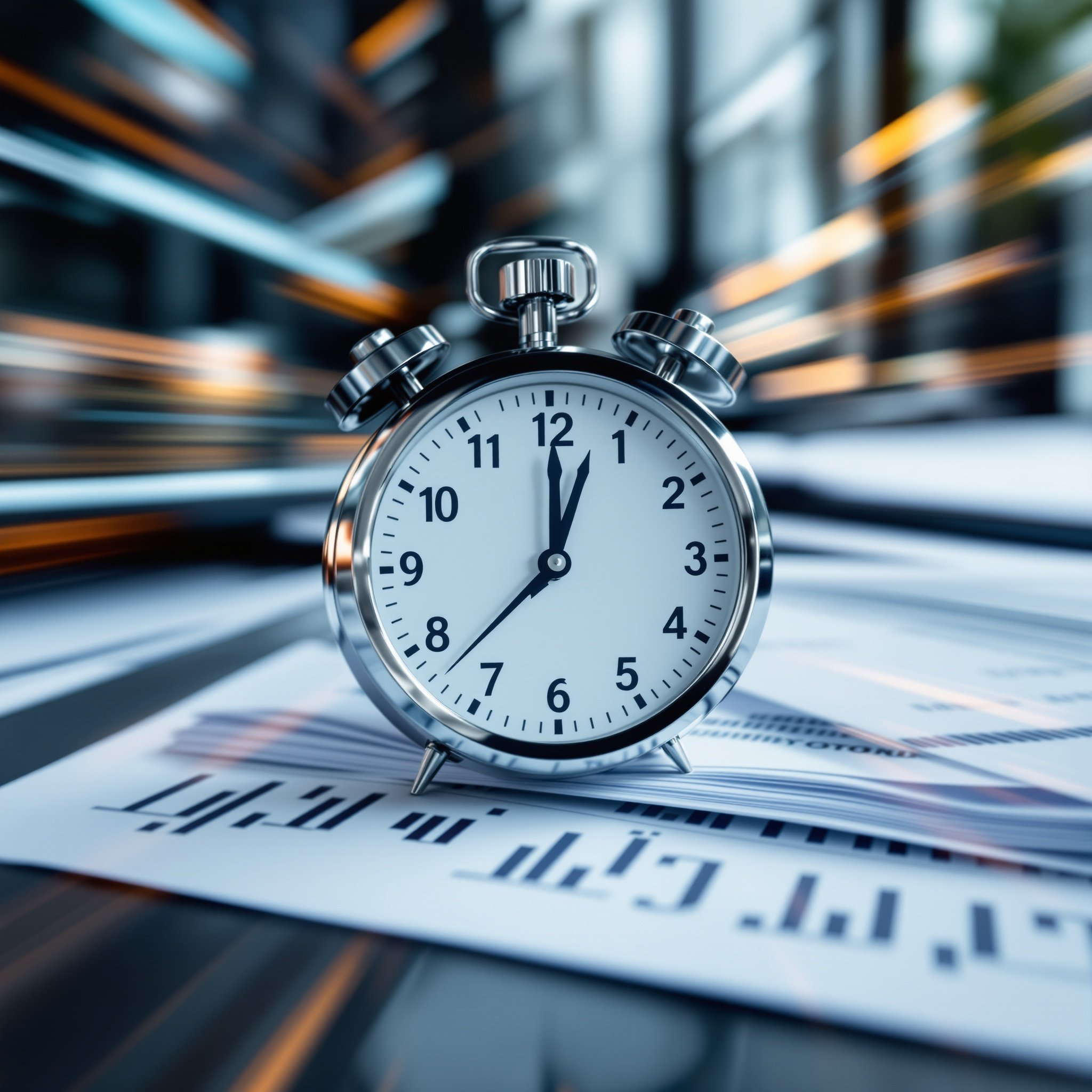 Rush File Setup (Add-On)