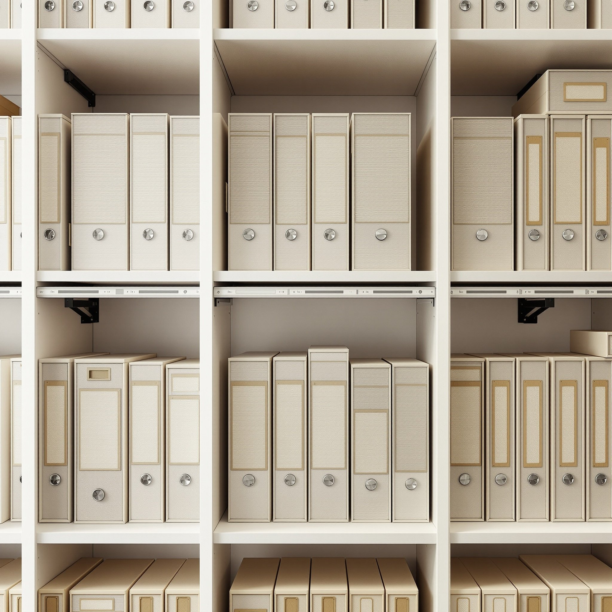 Post-Closing Archive (Add-On)