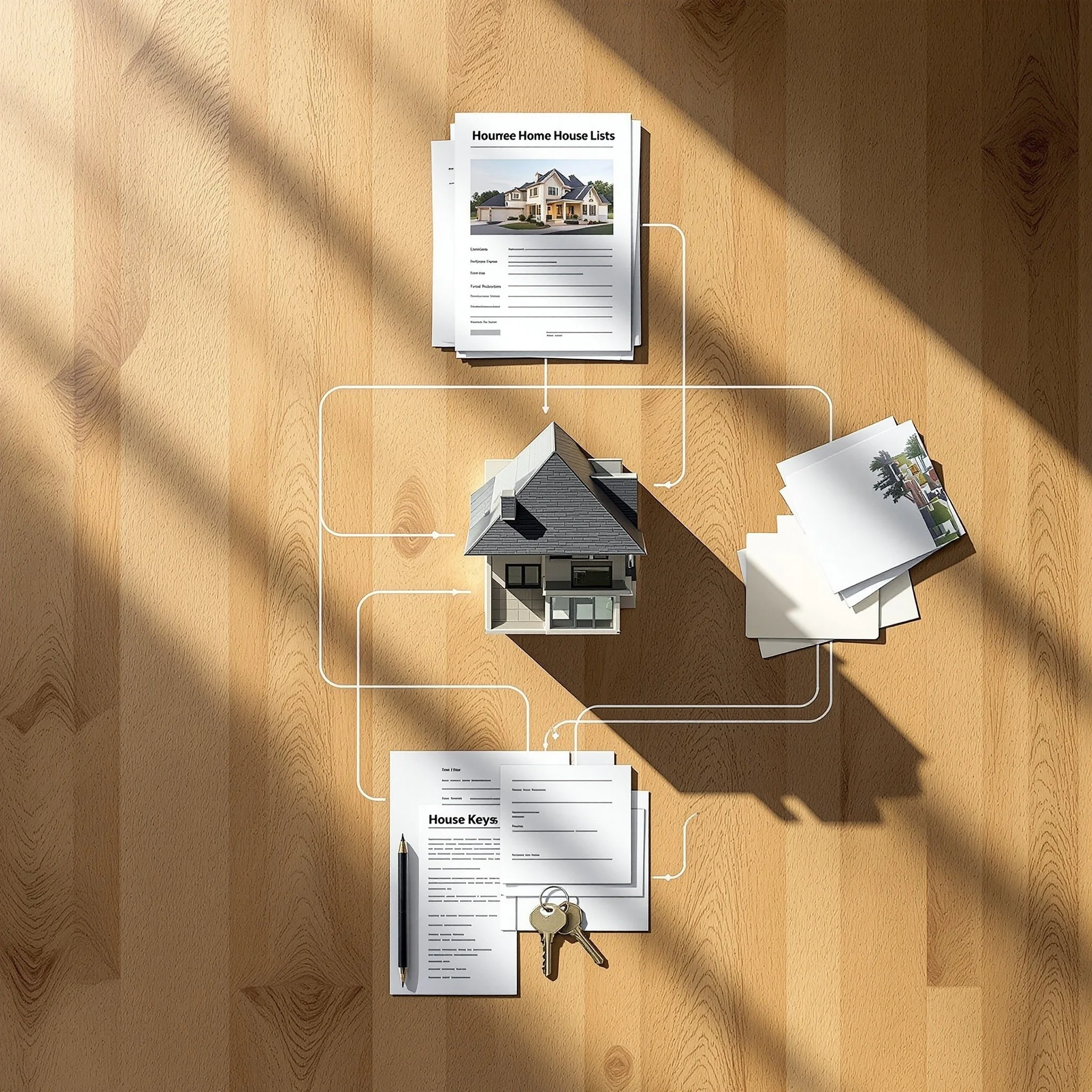 Full Service (Listing + C2C)