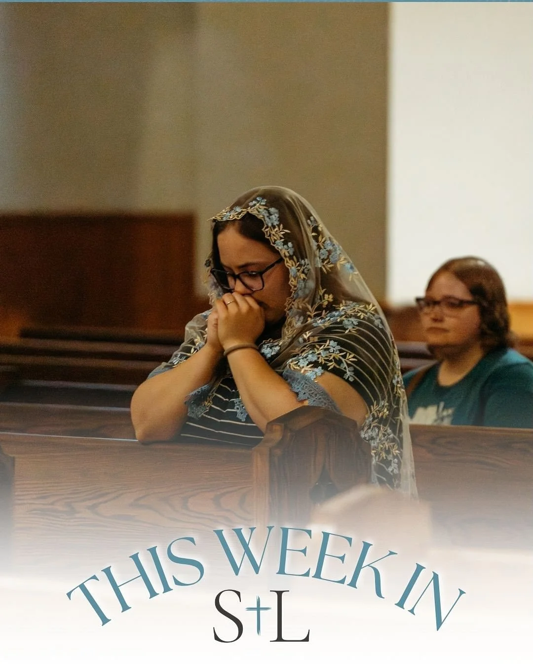 Another week, another chance to connect, pray,  and grow together. 🙏🌿
Swipe to see upcoming events for this week, including the next Men&rsquo;s and Women&rsquo;s Nights. We hope to see you around!

Photo credit: @photos.eviesue