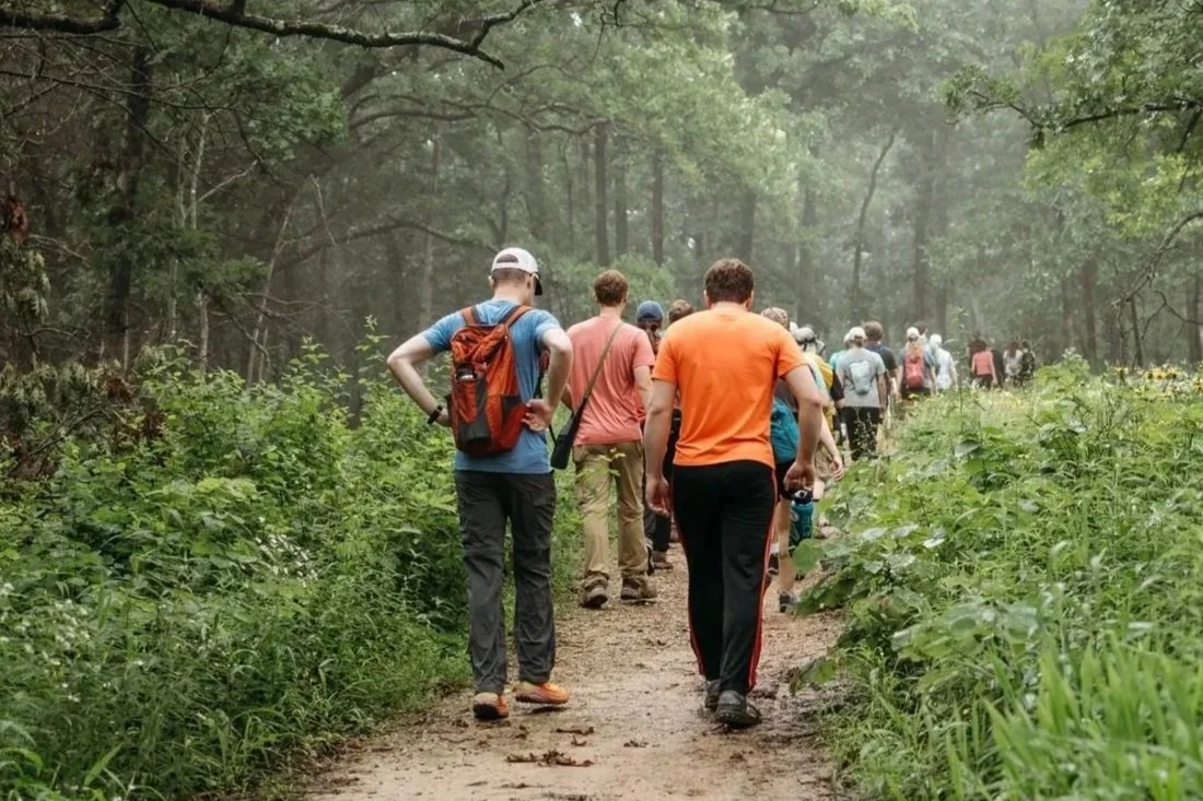 The Heart of Accompaniment: The Spirituality of Seeing