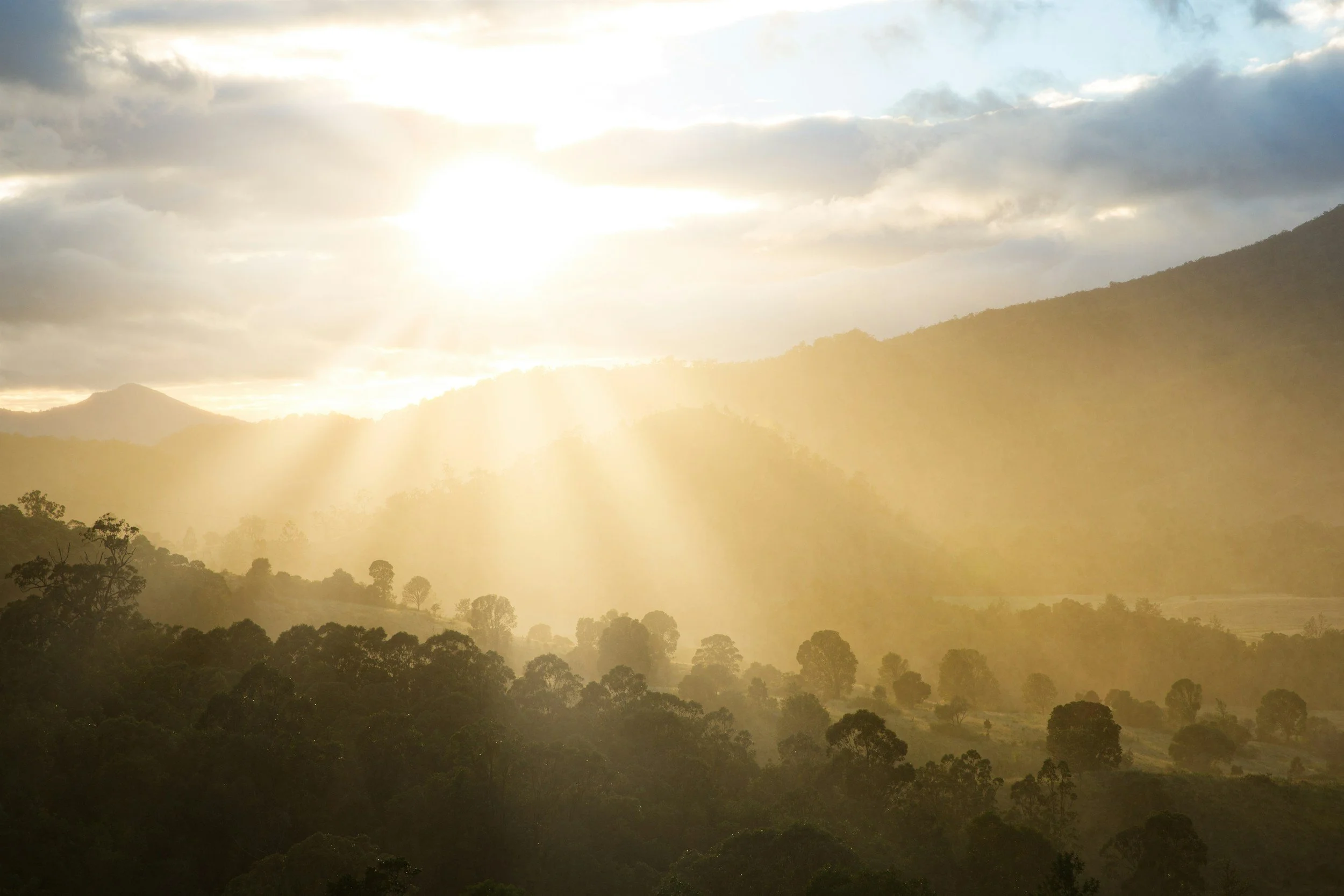 The Christian Superpower: Revealing the Sacred