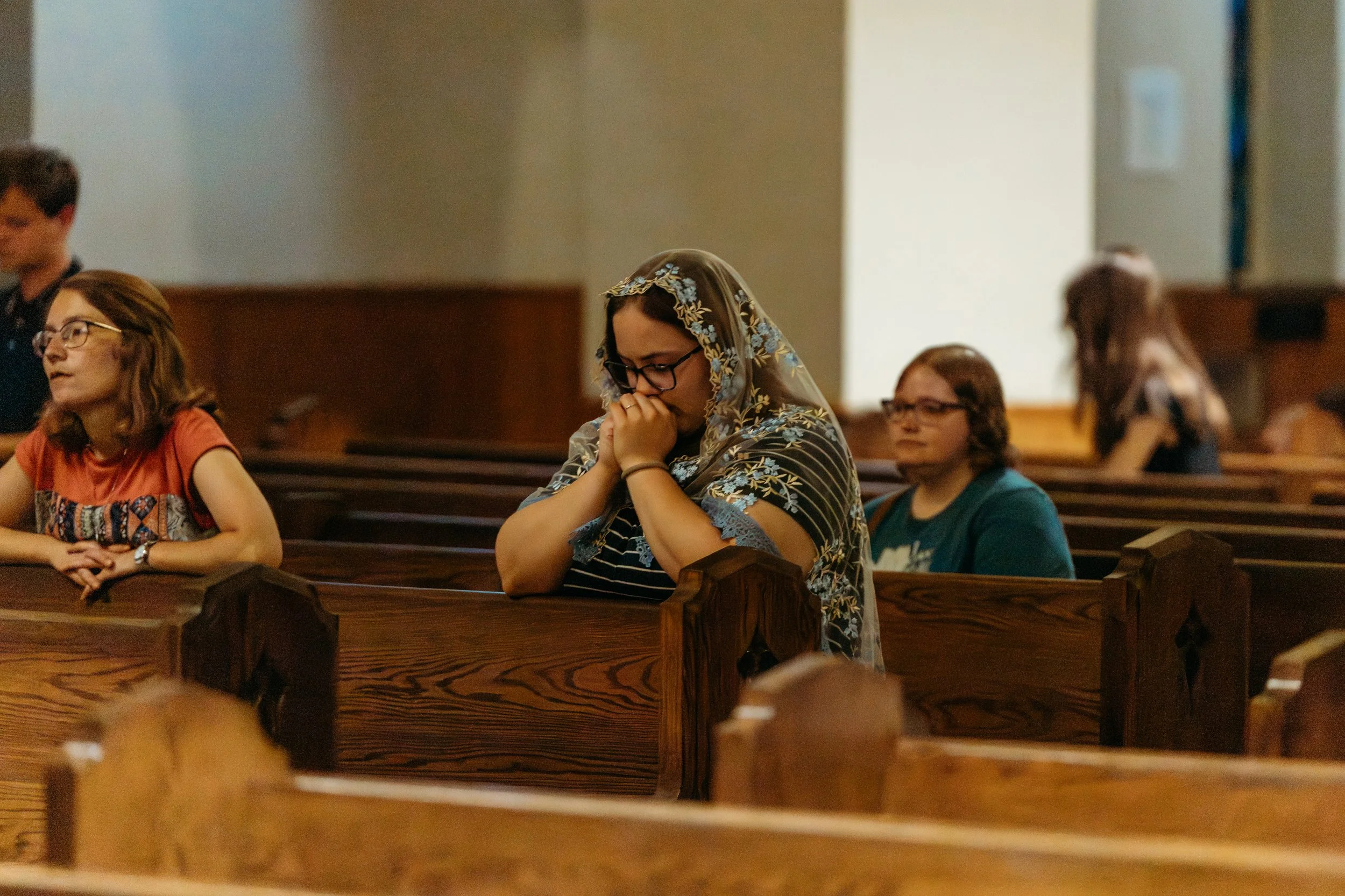 Vocational Discernment