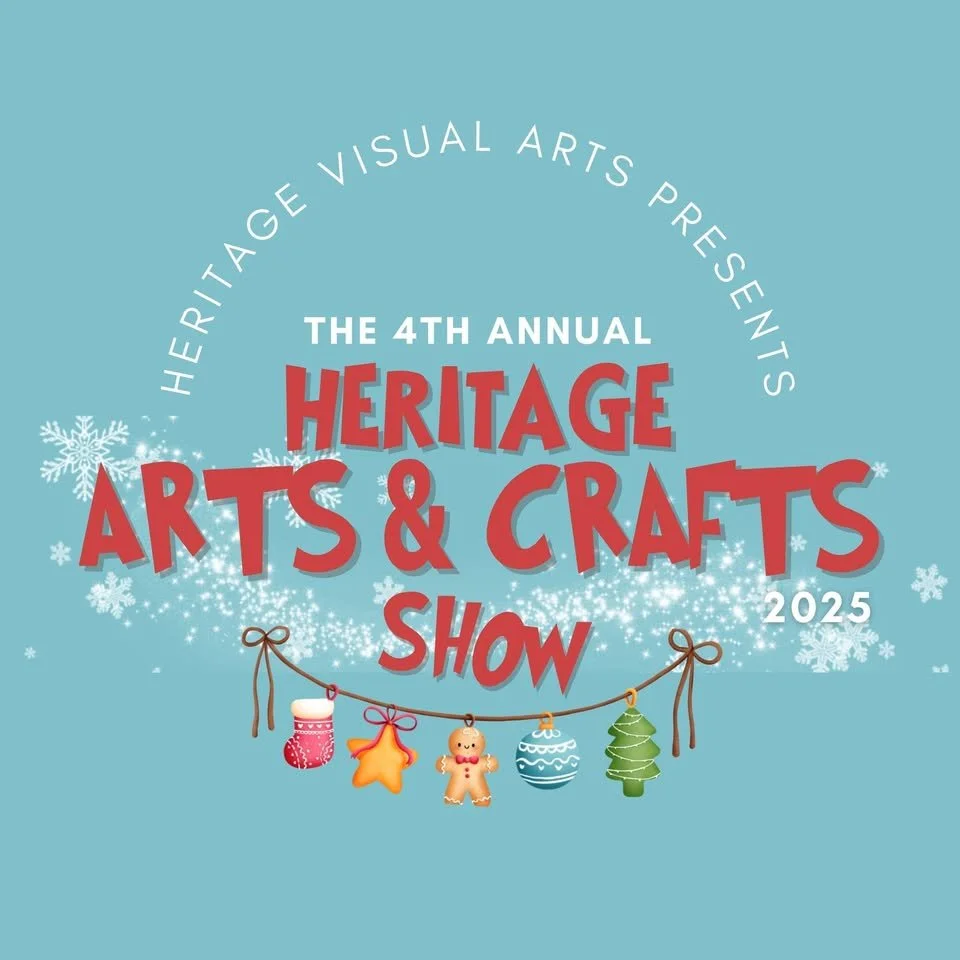 Holiday Craft Show at Heritage High School