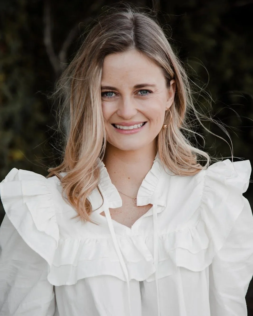 Morgan Haynes is and SLP and owner of Haynes Therapy Group, a school contracting company who services Georgia for SLP and related services