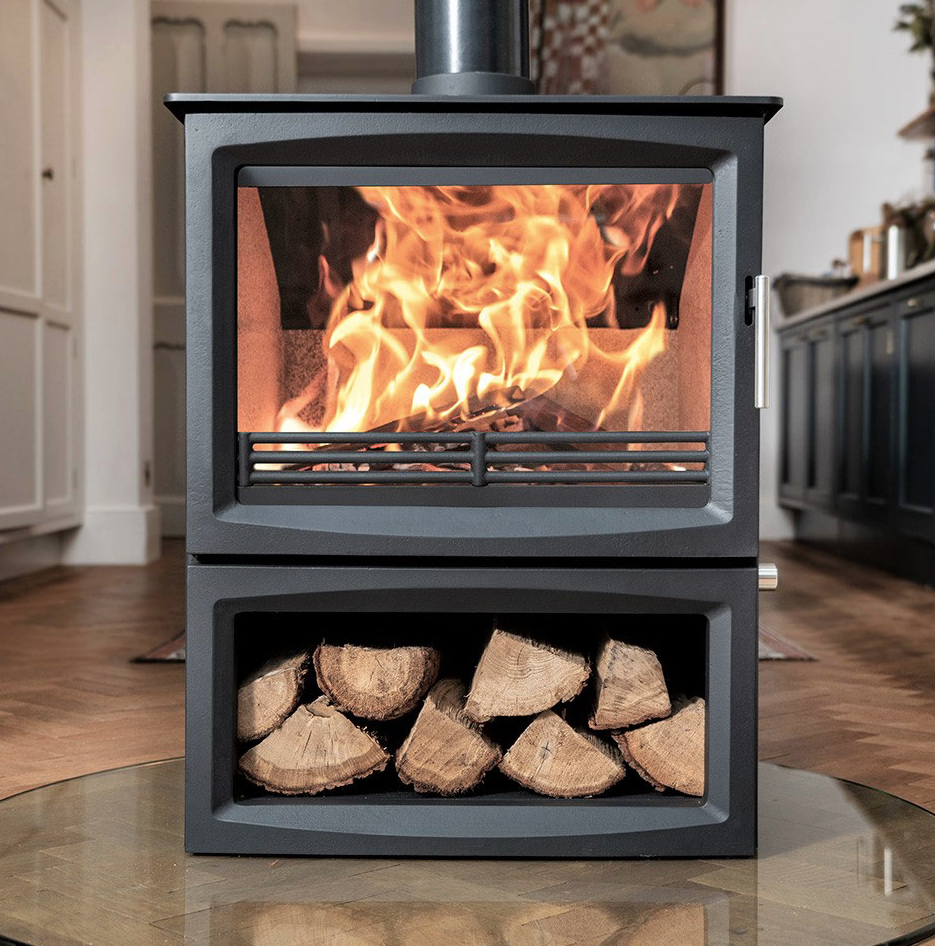 Hampton Vista 900 - Wood Burning Stove.png