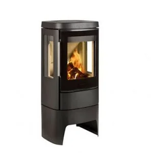 HWAM 4510m - High Plinth