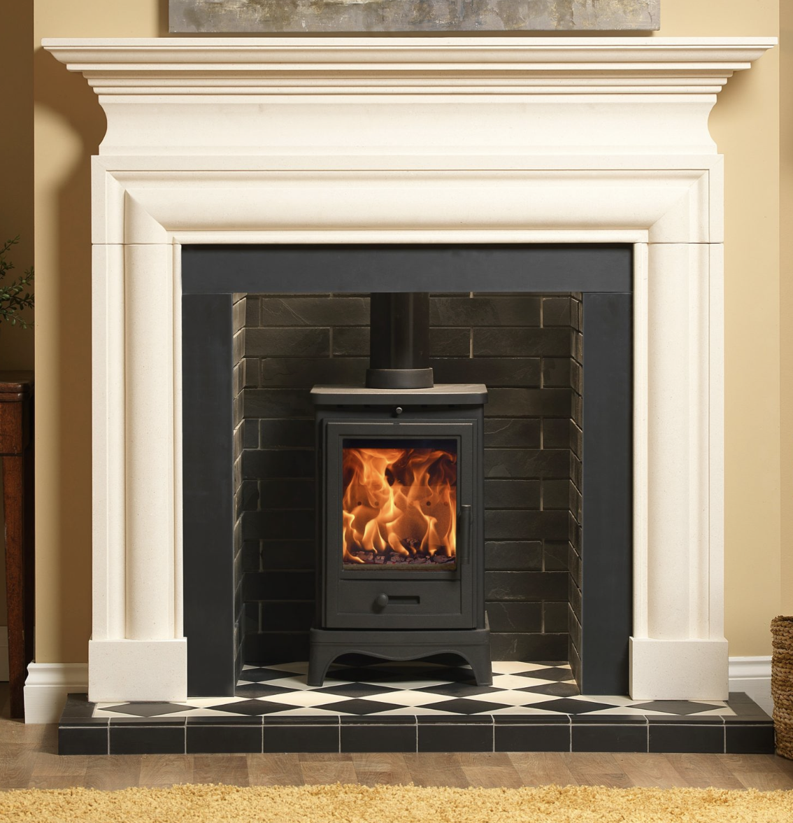 Bassington - Compact - Multi Fuel With Skirted Leg.png