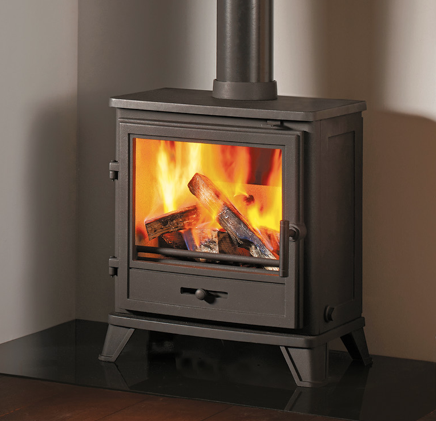 Bassington - Multi Fuel With Standard Leg.png