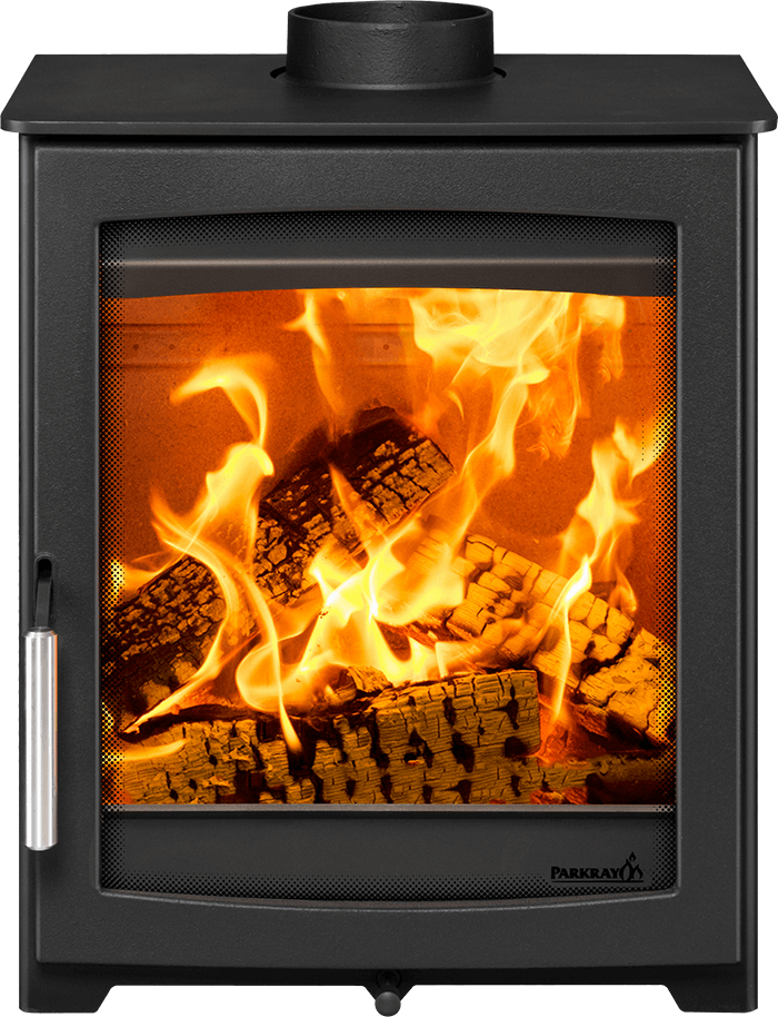 Parkay Aspect 5 Eco - Wood Burning Stove.jpg