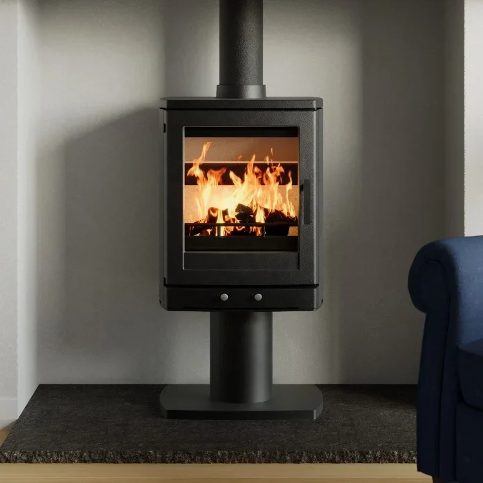 ACR Woodpecker WP5 Q-P