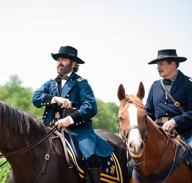 Ulysses S Grant in America: Fact vs Fiction