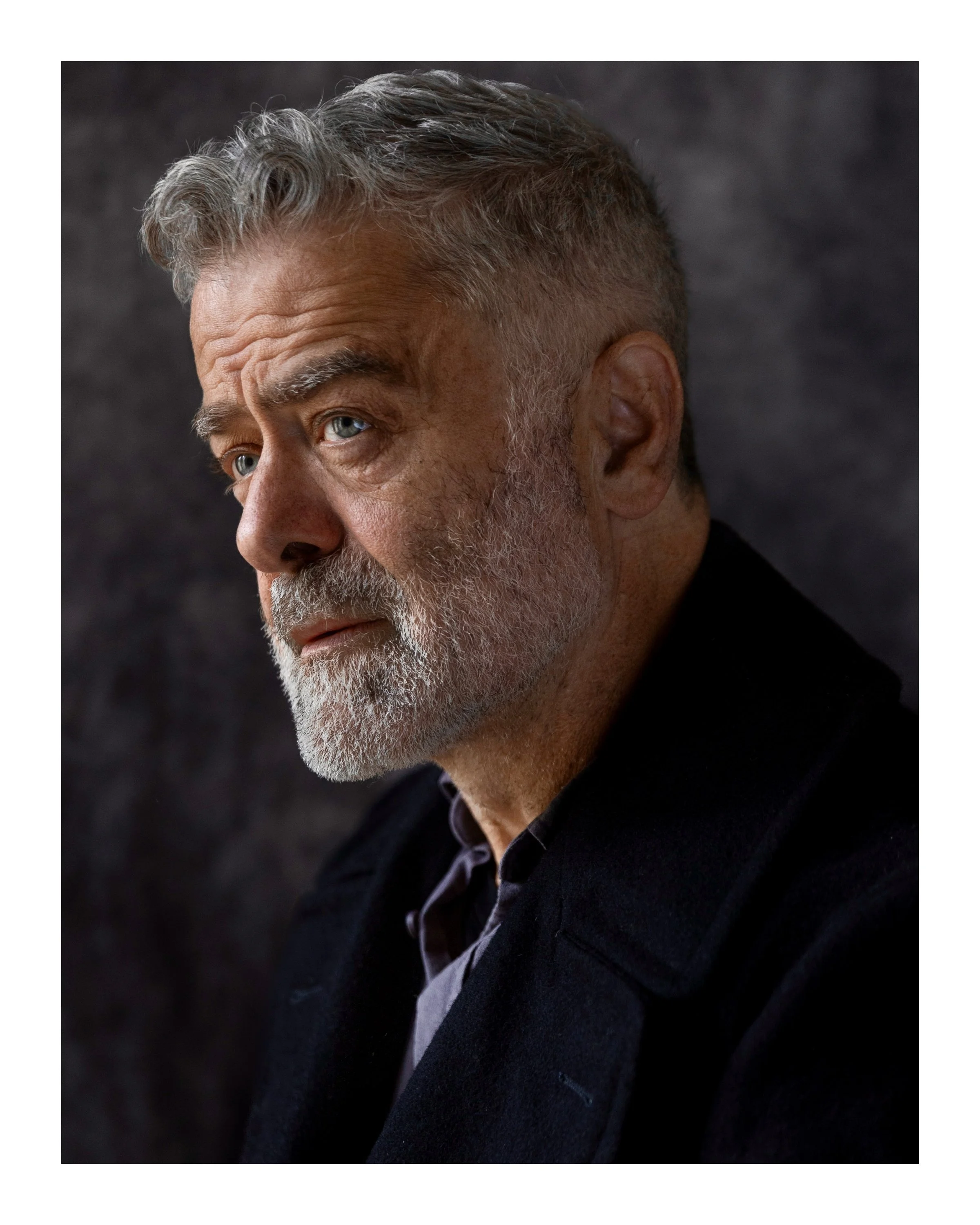 Mike Marunde by Julianne Tripp-Hillian