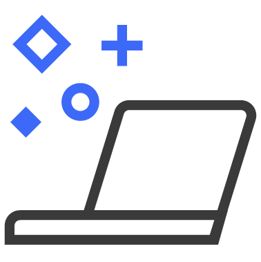 Laptop icon
