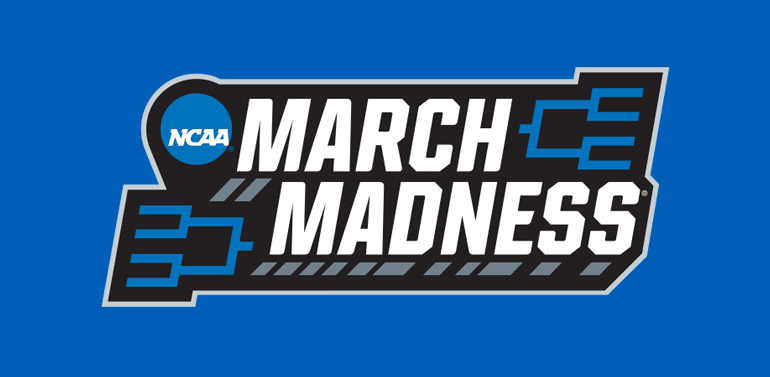 NCAA March Madness logo