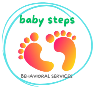 Baby Steps Behavioral Services