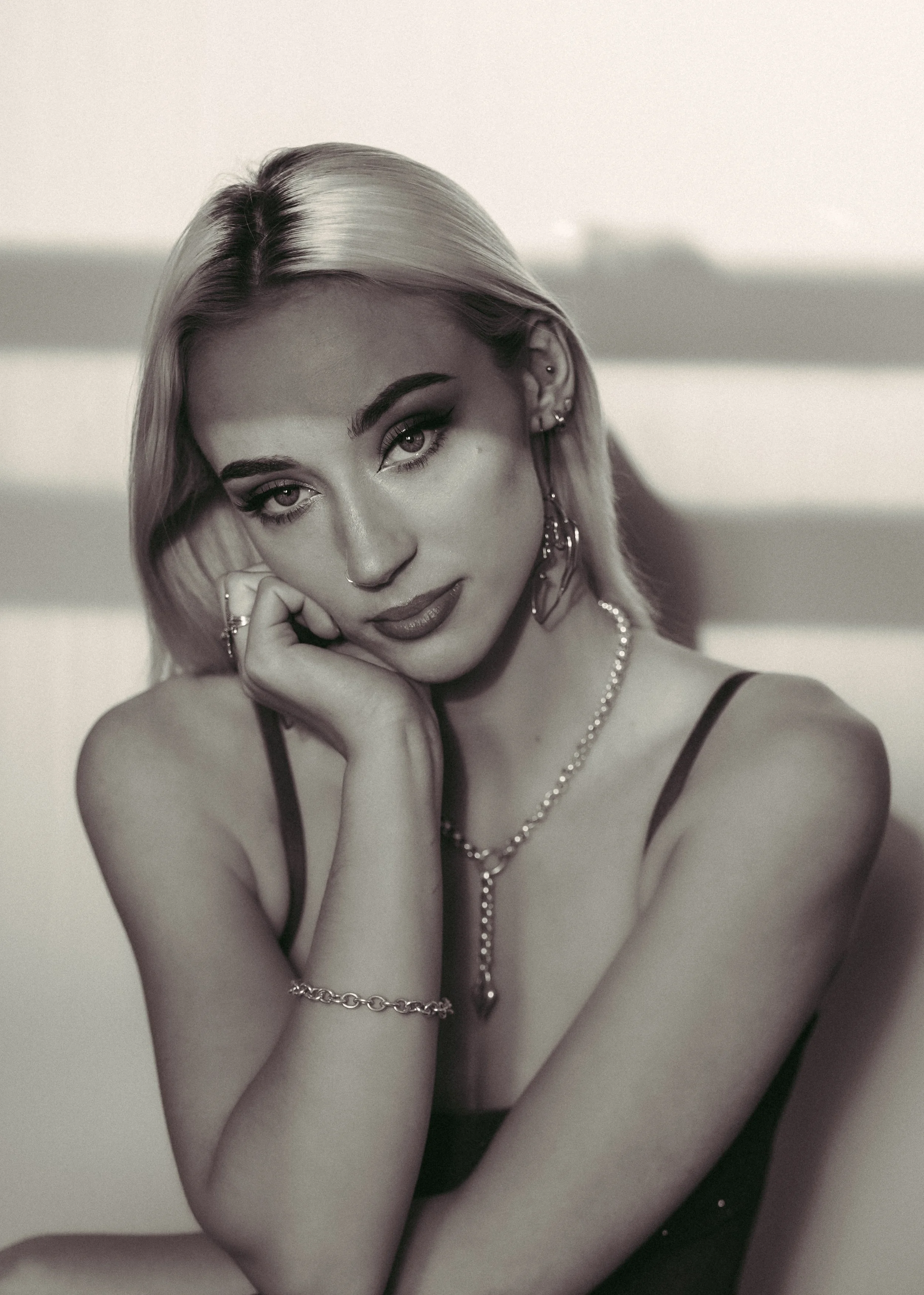 ALICJA GALECKA
