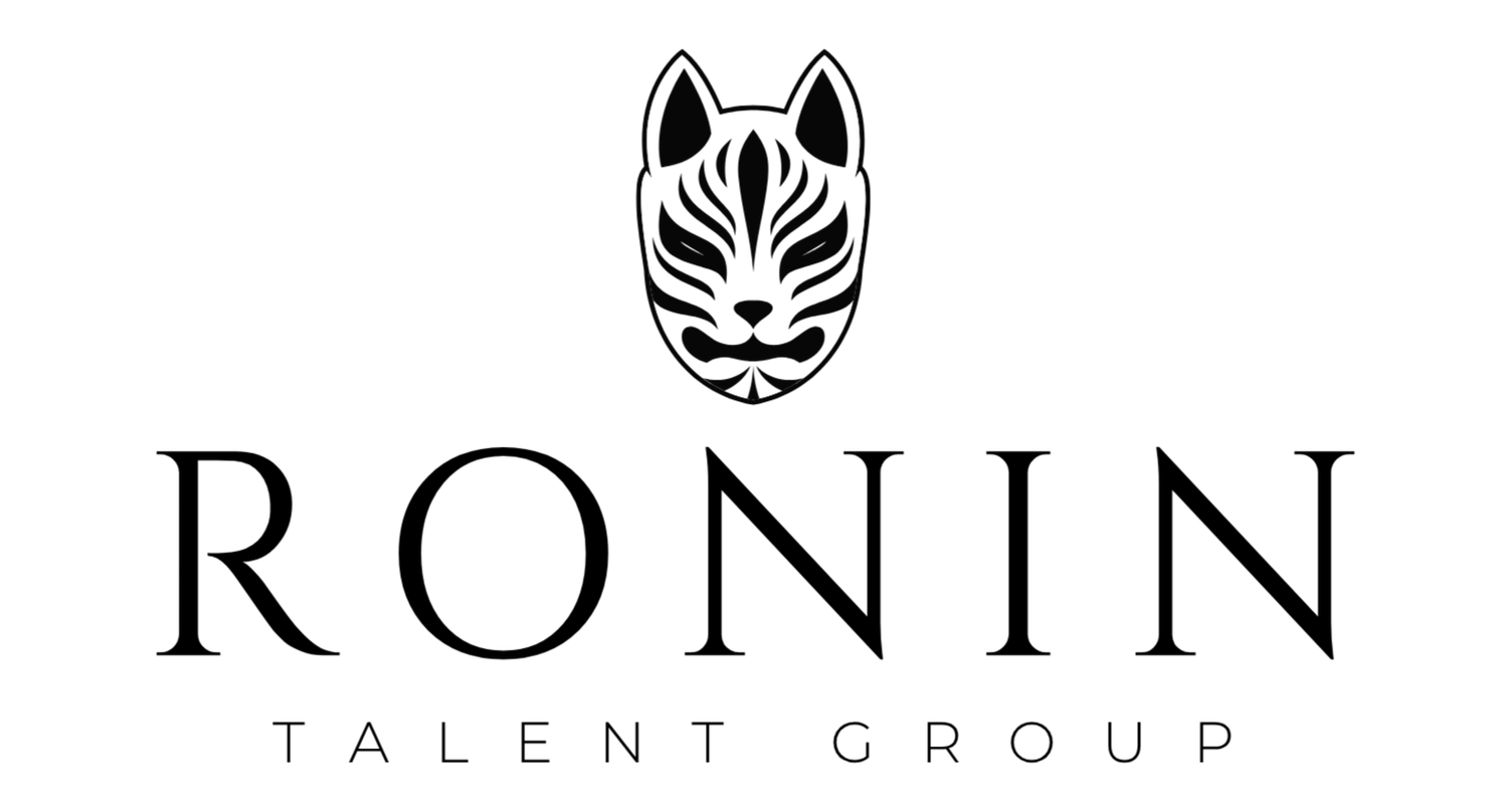 RONIN TALENT GROUP