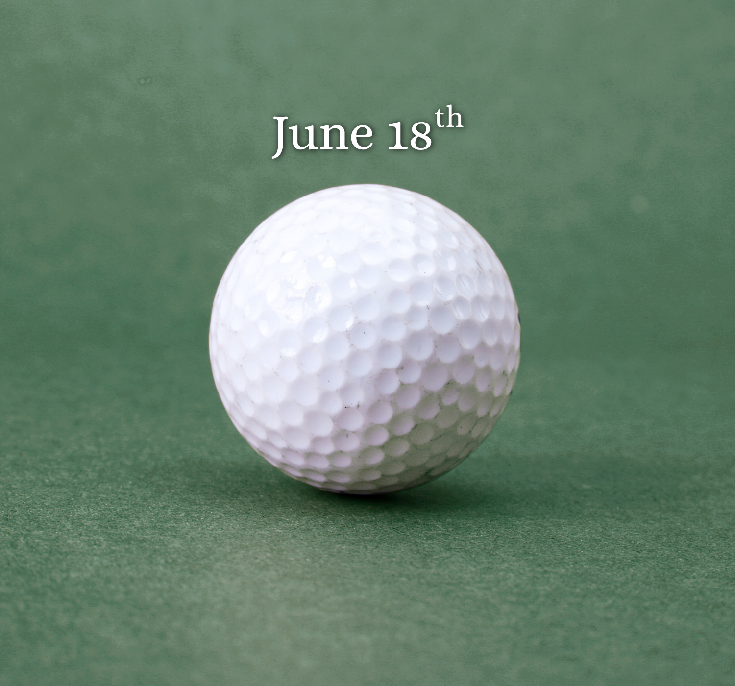 Who’s Your Caddy?