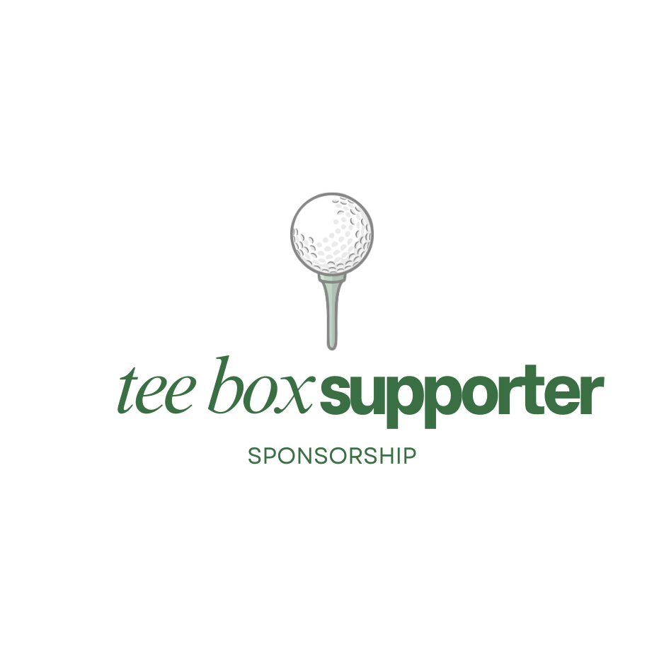 Tee Box Supporter