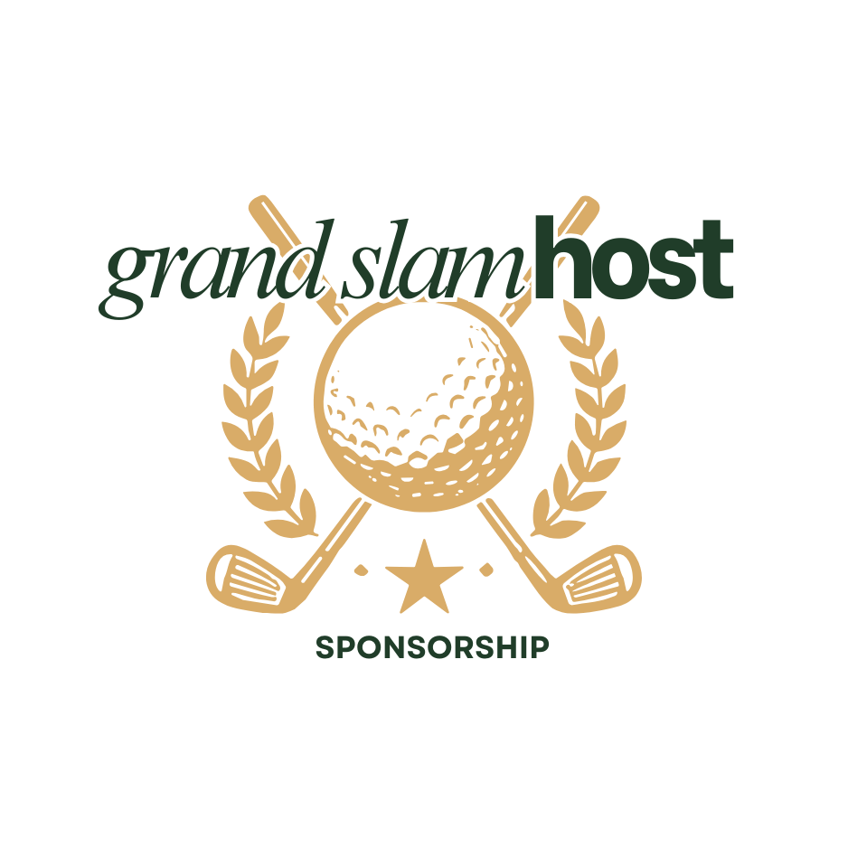 Grand Slam Host