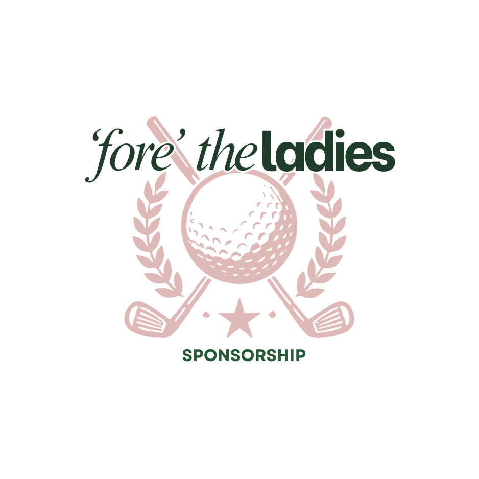 'Fore' The Ladies